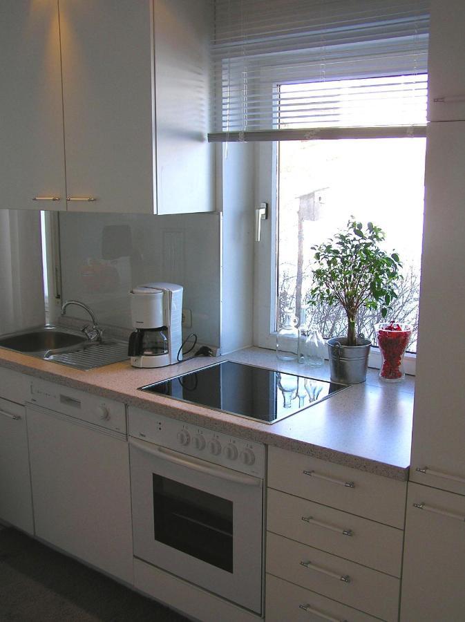 Appartamento Haus Sonnenblick Lam Camera foto