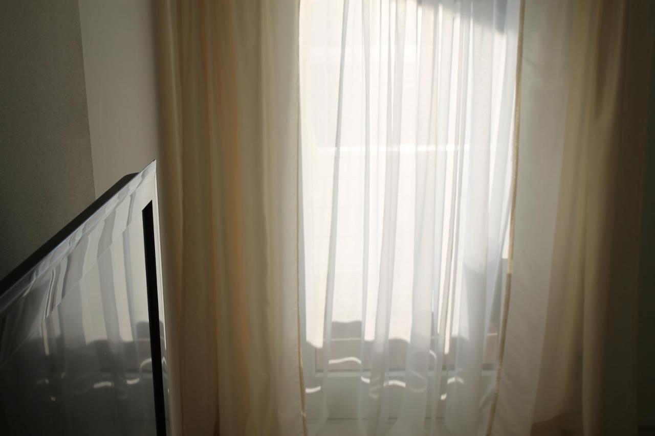 Appartamento Haus Sonnenblick Lam Esterno foto