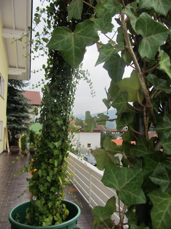 Appartamento Haus Sonnenblick Lam Esterno foto